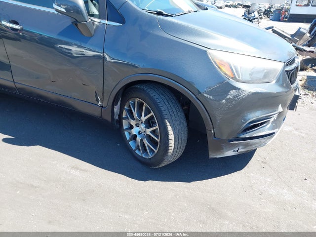 KL4CJ1SB0JB584169 Buick Encore Sport Touring