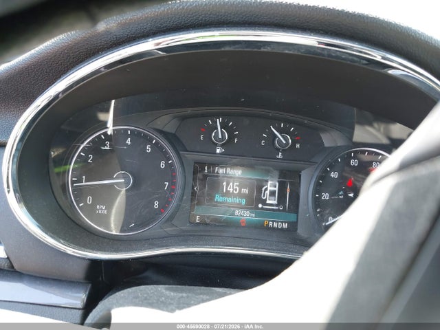 KL4CJ1SB0JB584169 Buick Encore Sport Touring