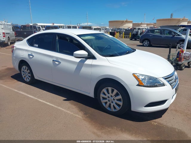2015 3N1AB7APXFY343726 главное изображение