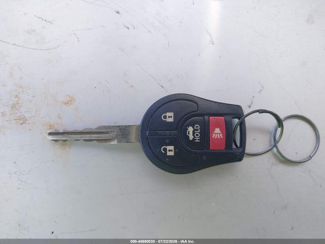 3N1AB7APXFY343726 Nissan Sentra Fe+ S