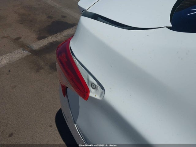 3N1AB7APXFY343726 Nissan Sentra Fe+ S