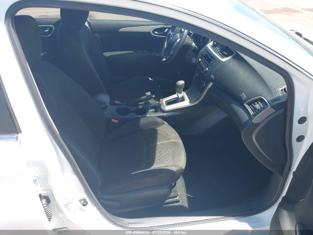 3N1AB7APXFY343726 Nissan Sentra Fe+ S