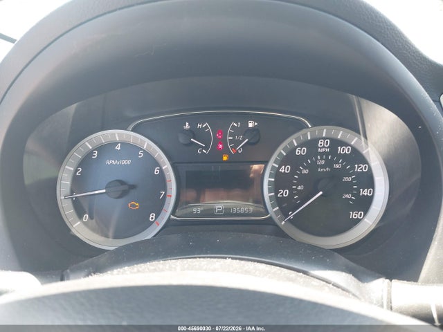 3N1AB7APXFY343726 Nissan Sentra Fe+ S