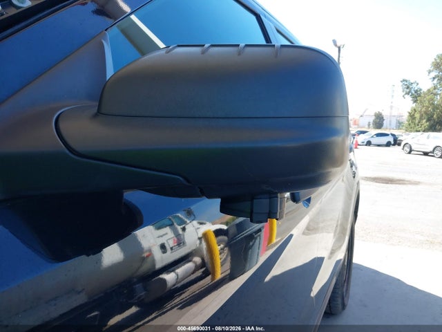 Ford Utility Police Interceptor 2017 1FM5K8AR5HGE25966 Image 15