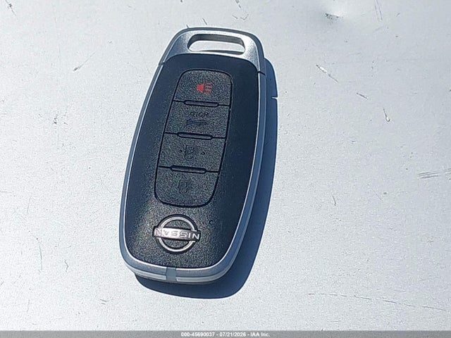 Aukcja sprzedaży 2024 Nissan Sentra Sv Xtronic Cvt, vin: 3N1AB8CV3RY364729, numer aukcji: 45690037