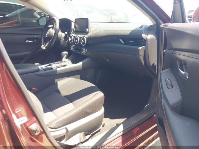 Aukcja sprzedaży 2024 Nissan Sentra Sv Xtronic Cvt, vin: 3N1AB8CV3RY364729, numer aukcji: 45690037