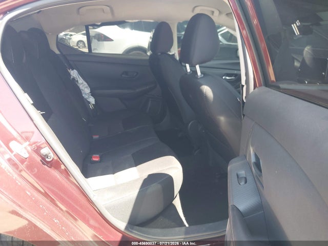 Aukcja sprzedaży 2024 Nissan Sentra Sv Xtronic Cvt, vin: 3N1AB8CV3RY364729, numer aukcji: 45690037