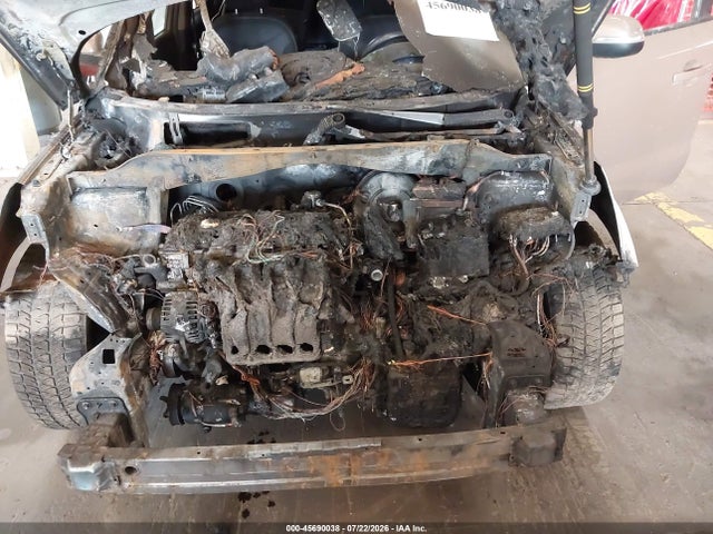 Aukcja sprzedaży 2014 Kia Soul +, vin: KNDJP3A55E7075822, numer aukcji: 45690038