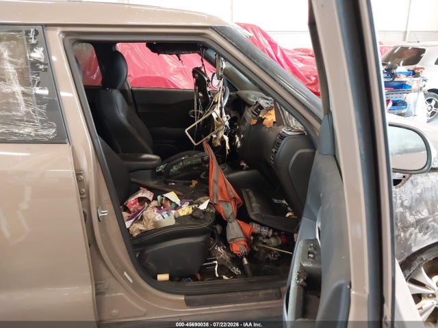 Aukcja sprzedaży 2014 Kia Soul +, vin: KNDJP3A55E7075822, numer aukcji: 45690038