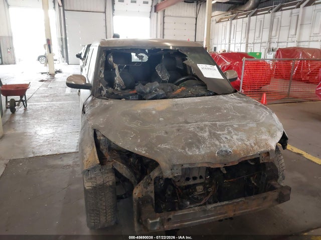 Aukcja sprzedaży 2014 Kia Soul +, vin: KNDJP3A55E7075822, numer aukcji: 45690038