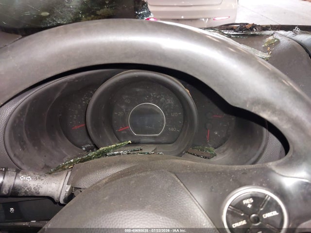 Aukcja sprzedaży 2014 Kia Soul +, vin: KNDJP3A55E7075822, numer aukcji: 45690038