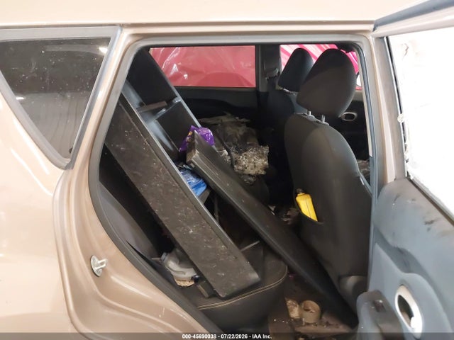 Aukcja sprzedaży 2014 Kia Soul +, vin: KNDJP3A55E7075822, numer aukcji: 45690038