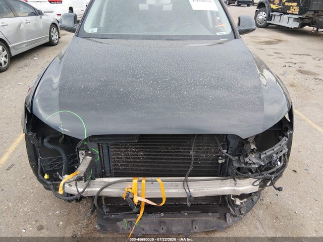 45690039 :رقم المزاد ، WA1DGAFP3DA069167 vin ، 2013 Audi Q5 3.0t Premium Plus مزاد بيع
