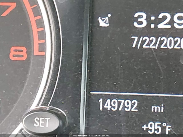 45690039 :رقم المزاد ، WA1DGAFP3DA069167 vin ، 2013 Audi Q5 3.0t Premium Plus مزاد بيع