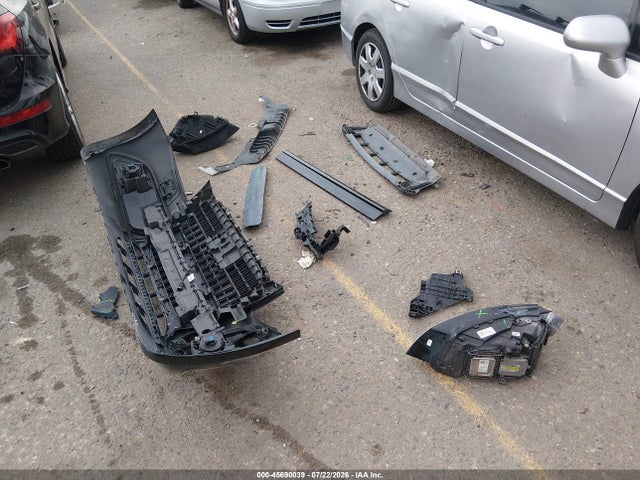 45690039 :رقم المزاد ، WA1DGAFP3DA069167 vin ، 2013 Audi Q5 3.0t Premium Plus مزاد بيع