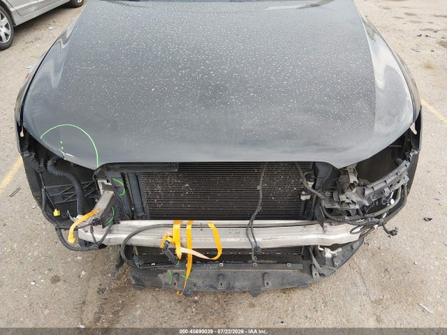 45690039 :رقم المزاد ، WA1DGAFP3DA069167 vin ، 2013 Audi Q5 3.0t Premium Plus مزاد بيع