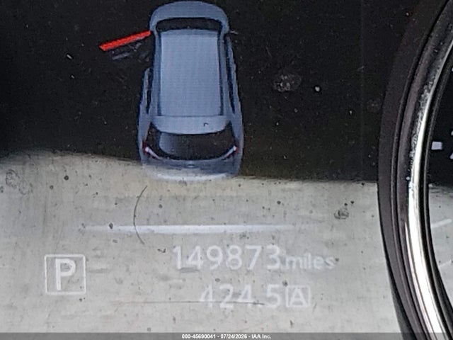 2016 Nissan Rogue Sl მანქანა იყიდება აუქციონზე, vin: 5N1AT2MT3GC832920, აუქციონის ნომერი: 45690041