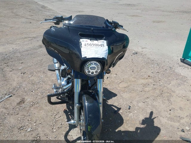 Aukcja sprzedaży 2015 Harley-davidson Flhxs Street Glide Special, vin: 1HD1KRM16FB677362, numer aukcji: 45690045