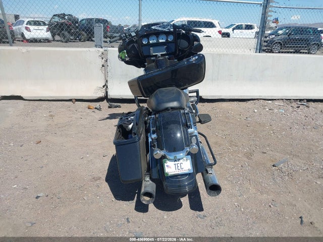 Aukcja sprzedaży 2015 Harley-davidson Flhxs Street Glide Special, vin: 1HD1KRM16FB677362, numer aukcji: 45690045