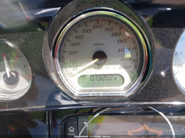 Aukcja sprzedaży 2015 Harley-davidson Flhxs Street Glide Special, vin: 1HD1KRM16FB677362, numer aukcji: 45690045