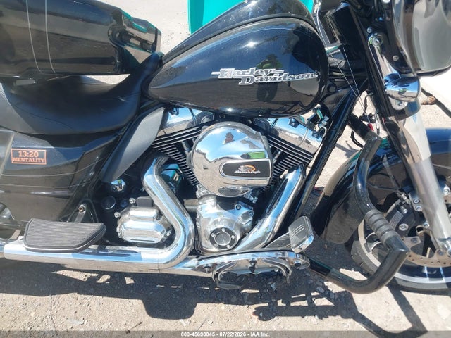 Aukcja sprzedaży 2015 Harley-davidson Flhxs Street Glide Special, vin: 1HD1KRM16FB677362, numer aukcji: 45690045