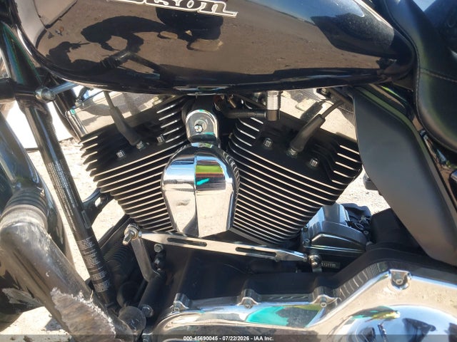 Aukcja sprzedaży 2015 Harley-davidson Flhxs Street Glide Special, vin: 1HD1KRM16FB677362, numer aukcji: 45690045