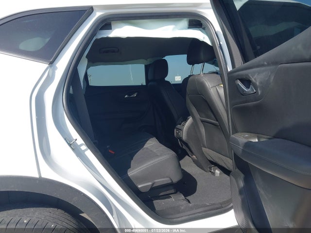 Aukcja sprzedaży 2022 Chevrolet Blazer Fwd 3lt, vin: 3GNKBDR40NS202263, numer aukcji: 45690051