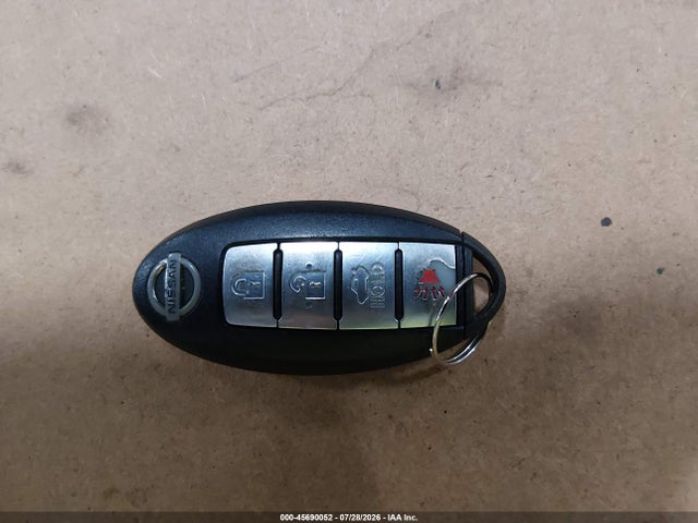 Nissan SENTRA SR 2015 3N1AB7AP4FY287881 Image 11