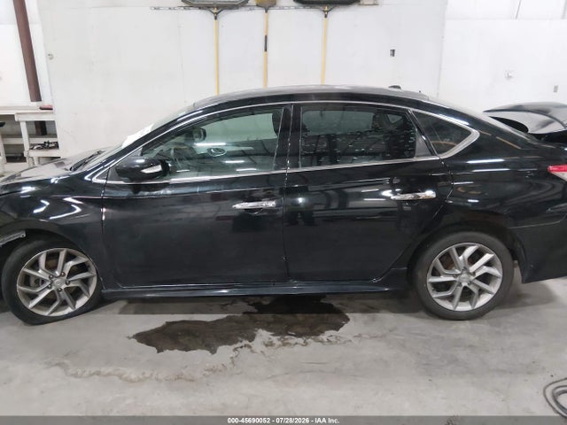 Nissan SENTRA SR 2015 3N1AB7AP4FY287881 Image 15