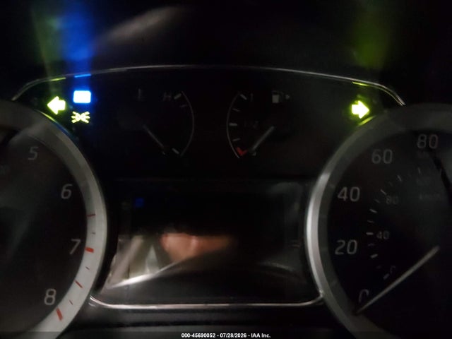 Nissan SENTRA SR 2015 3N1AB7AP4FY287881 Image 16