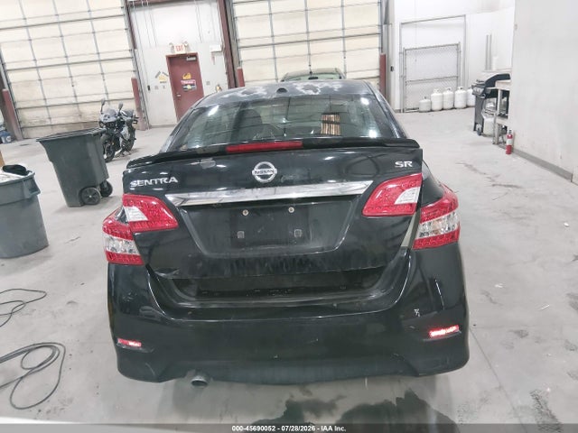 Nissan SENTRA SR 2015 3N1AB7AP4FY287881 Image 17