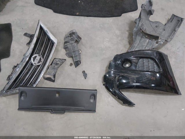 Nissan SENTRA SR 2015 3N1AB7AP4FY287881 Image 12