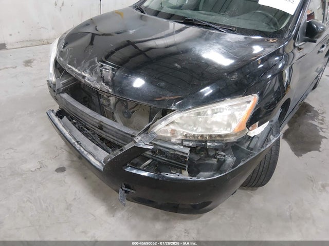 Nissan SENTRA SR 2015 3N1AB7AP4FY287881 Image 18