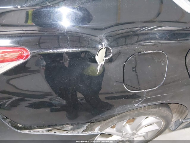Nissan SENTRA SR 2015 3N1AB7AP4FY287881 Image 20