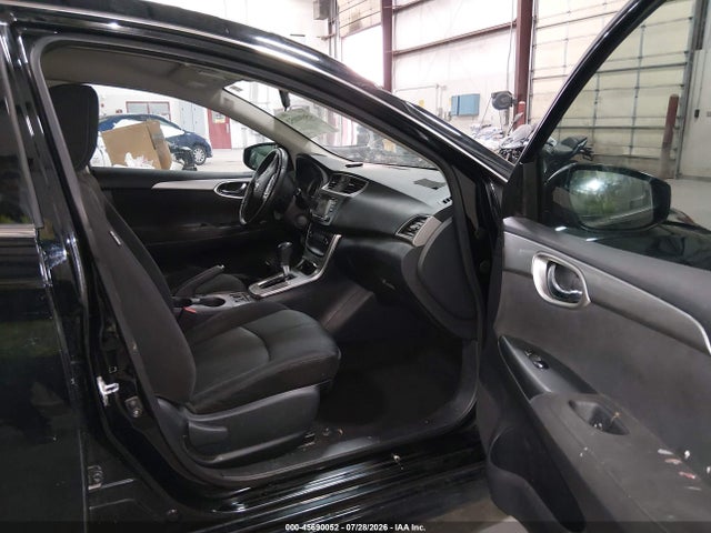 Nissan SENTRA SR 2015 3N1AB7AP4FY287881 Image 5