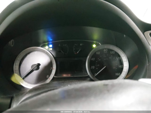 Nissan SENTRA SR 2015 3N1AB7AP4FY287881 Image 7