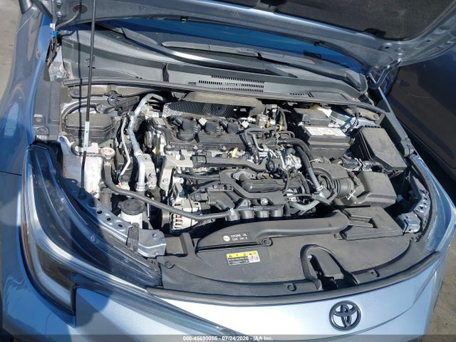 Toyota Corolla Xse 2024 5YFT4MCE5RP188162 Image 10