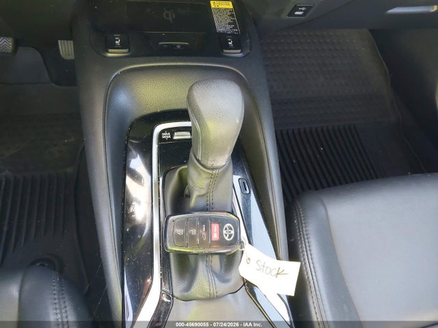 Toyota Corolla Xse 2024 5YFT4MCE5RP188162 Image 11