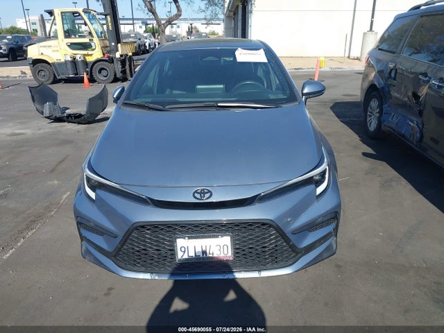 Toyota Corolla Xse 2024 5YFT4MCE5RP188162 Image 13