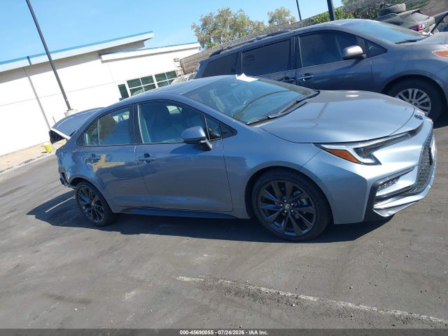Toyota Corolla Xse 2024 5YFT4MCE5RP188162 Image 14