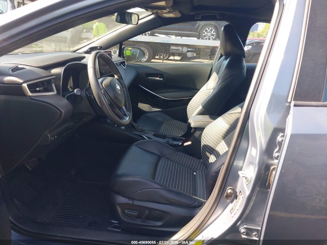 Toyota Corolla Xse 2024 5YFT4MCE5RP188162 Image 5