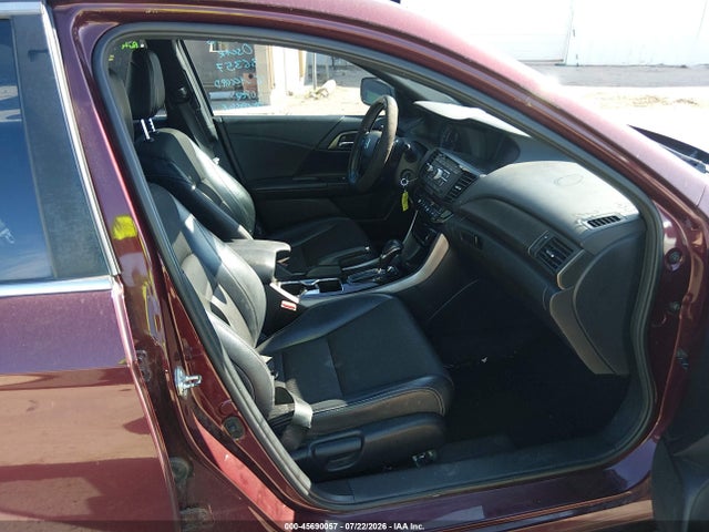 1HGCR2F59GA110732 Honda Accord Sport
