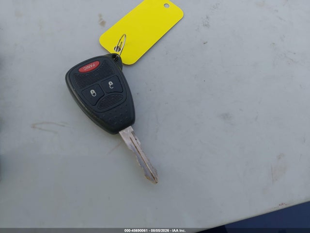 Продаж на аукціоні авто 2016 Jeep Patriot Sport, vin: 1C4NJPBB7GD736124, номер лоту: 45690061