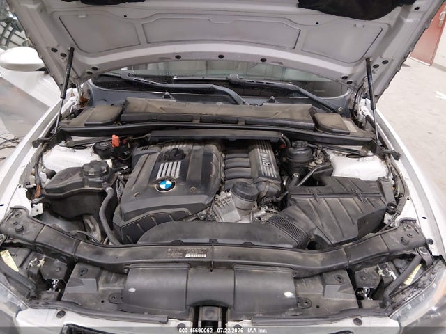 Продажа на аукционе авто 2007 Bmw 328xi, vin: WBAVT73517FZ36050, номер лота: 45690062