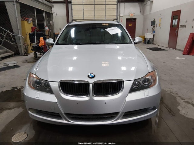 Продажа на аукционе авто 2007 Bmw 328xi, vin: WBAVT73517FZ36050, номер лота: 45690062