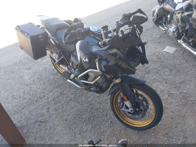 Aukcja sprzedaży 2023 Bmw R 1250 Gs Adventure, vin: WB10M1302P6H64753, numer aukcji: 45690064