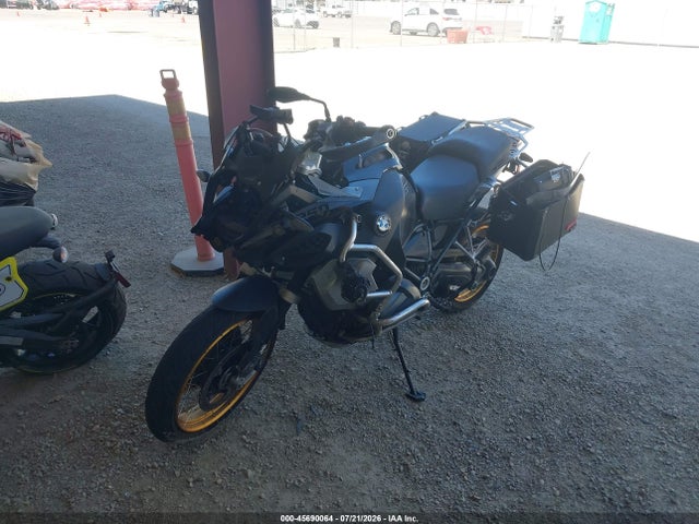 Aukcja sprzedaży 2023 Bmw R 1250 Gs Adventure, vin: WB10M1302P6H64753, numer aukcji: 45690064