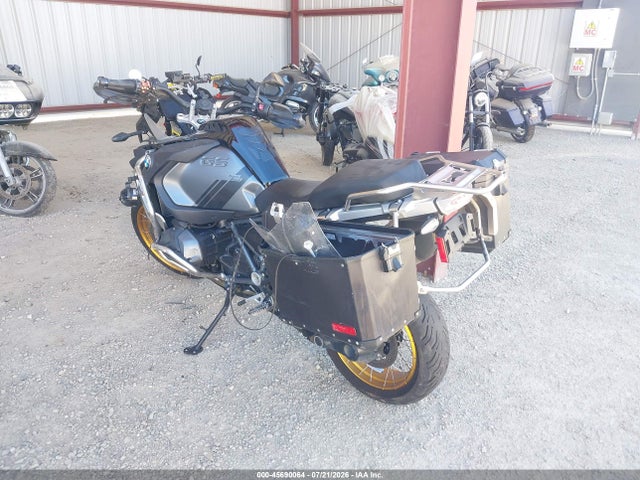 Aukcja sprzedaży 2023 Bmw R 1250 Gs Adventure, vin: WB10M1302P6H64753, numer aukcji: 45690064