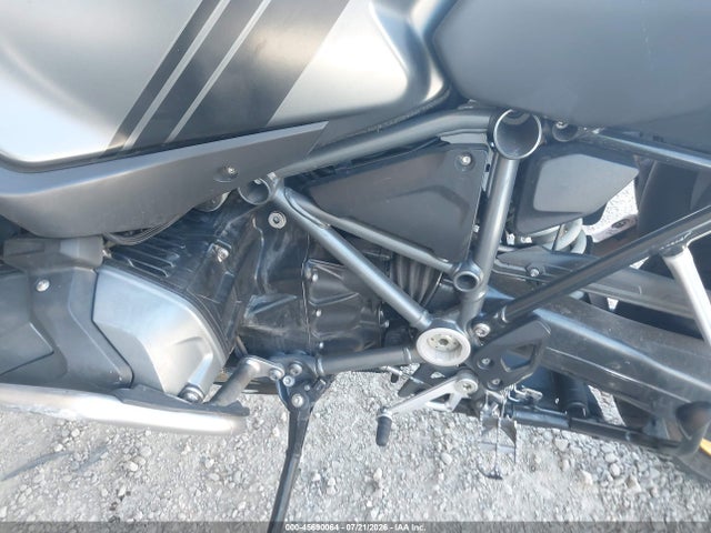 Aukcja sprzedaży 2023 Bmw R 1250 Gs Adventure, vin: WB10M1302P6H64753, numer aukcji: 45690064