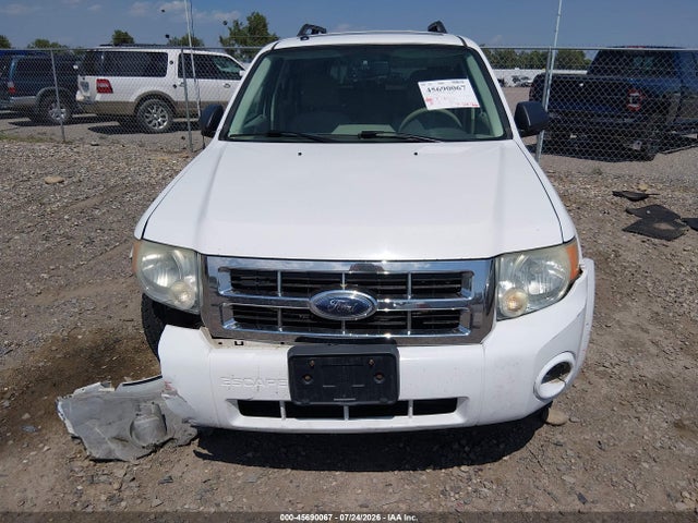 Aukcja sprzedaży 2008 Ford Escape Xlt, vin: 1FMCU93158KC39078, numer aukcji: 45690067